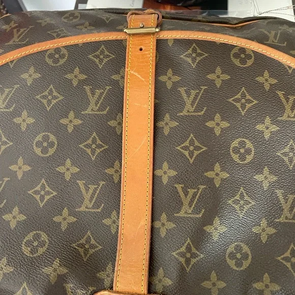 🌟🌟HOST PICK🌟🌟Absolutely Stunning Louis Vuitton Saddle Bag Purse - Picture 12 of 17